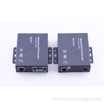 300m VGA Audio Extender